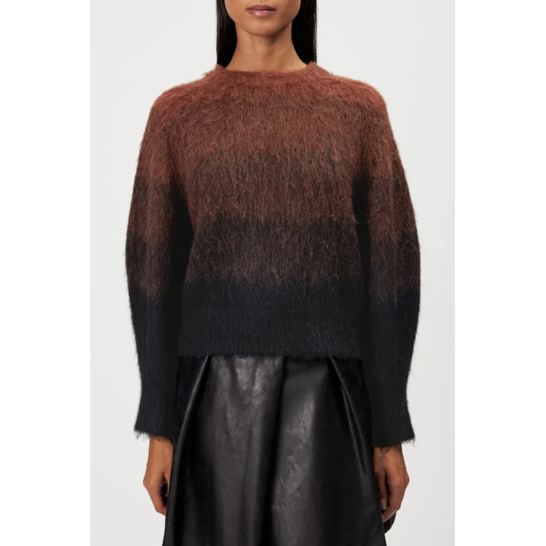 Drykorn pullover braun 2