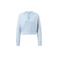 Drykorn pullover blau 1