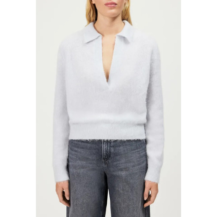 Drykorn sweater blue