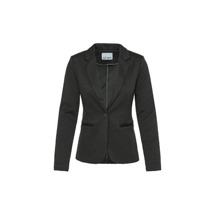 Ichi blazer grÜn