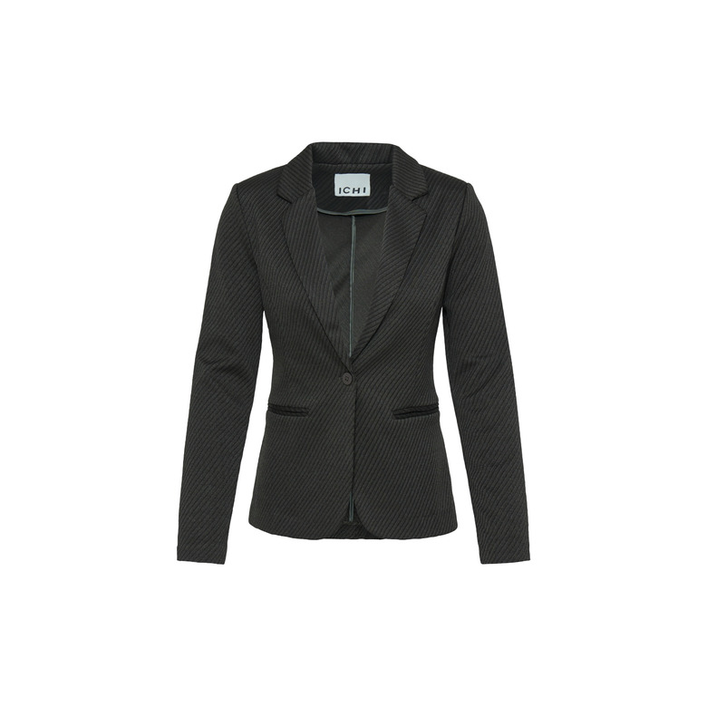 Ichi blazer grÜn 1