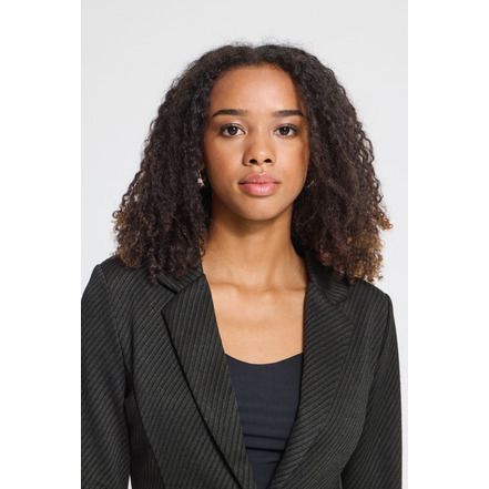 Ichi blazer groen