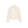 Ichi pullover ecru 1