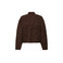 Ichi pullover braun