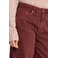 Ichi jeans bordeaux 2