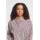 Ichi bluse bordeaux 2