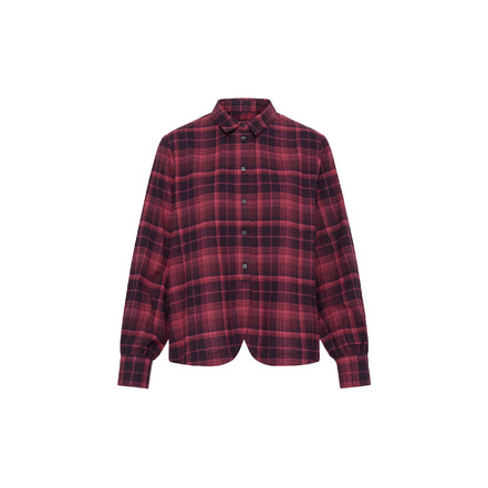 Ichi bluse rosa