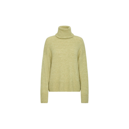 Ichi pullover grÜn