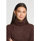 Ichi pullover braun 2