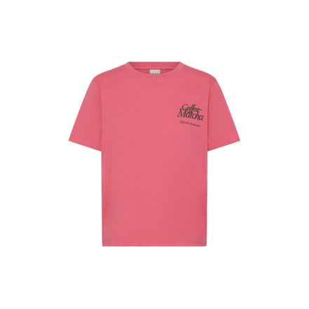 Ichi t-shirt rosa