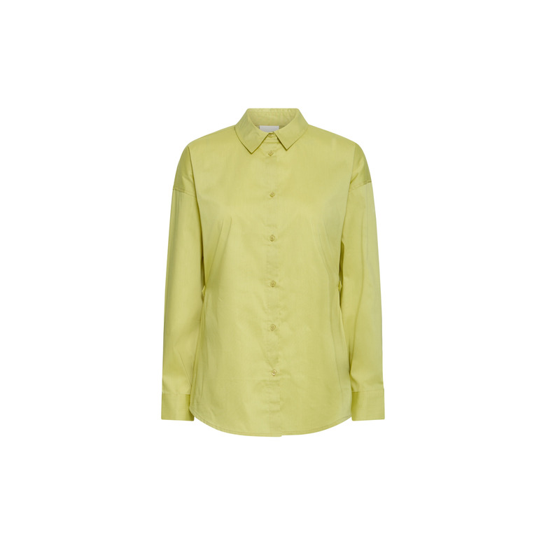 Ichi bluse grÜn 1