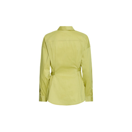 Ichi blouse green
