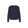 Kaffe pullover blau 1