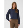 Kaffe pullover blau 2