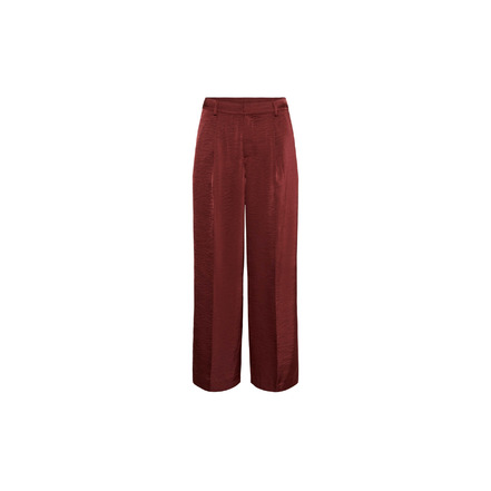 Kaffe hose bordeaux