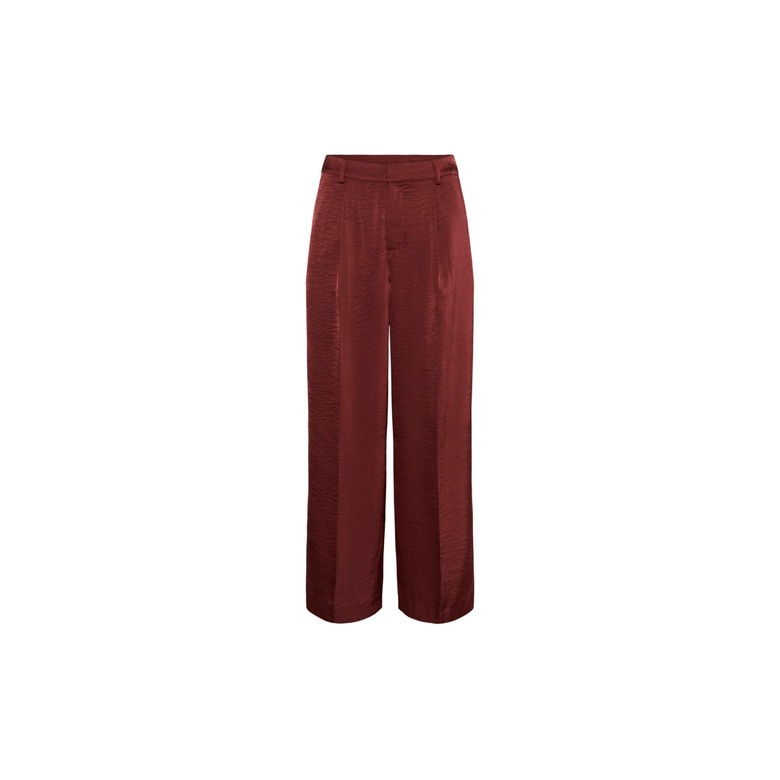 Kaffe hose bordeaux 1