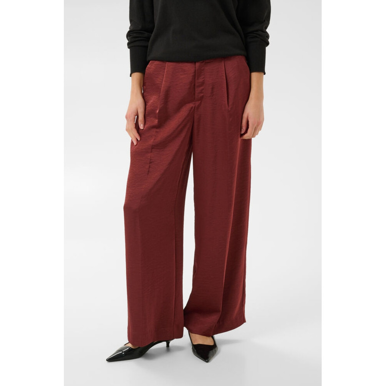 Kaffe hose bordeaux 2