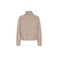 Kaffe pullover beige 1
