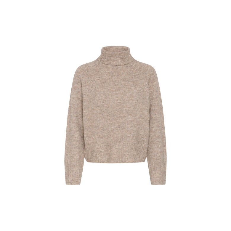 Kaffe pullover beige 1