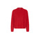 Kaffe pullover rot 1
