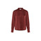 Kaffe bluse bordeaux 1