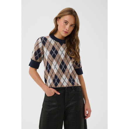Kaffe sweater grey