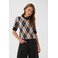 Kaffe pullover grau 2