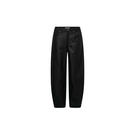 Kaffe hose schwarz