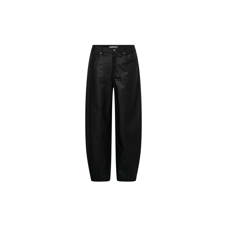 Kaffe hose schwarz 1