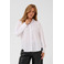 Kaffe bluse weiss 2