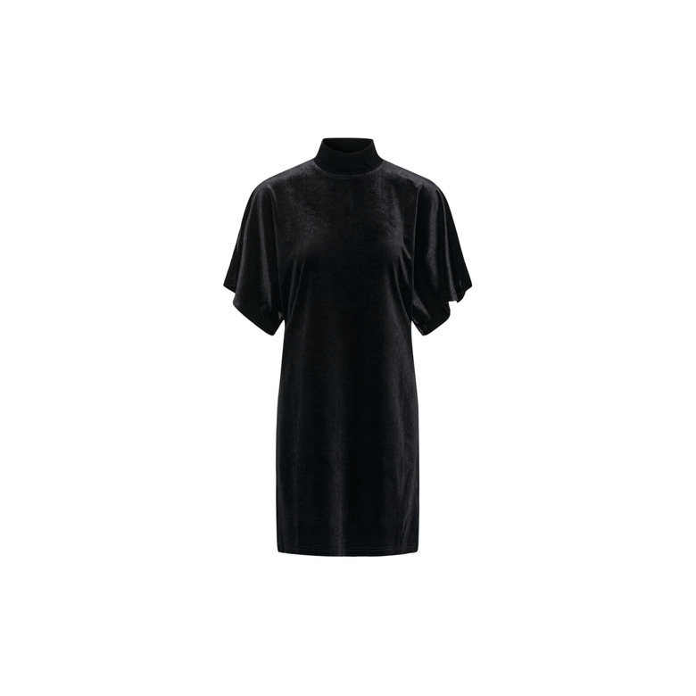 Kaffe kleid schwarz 1