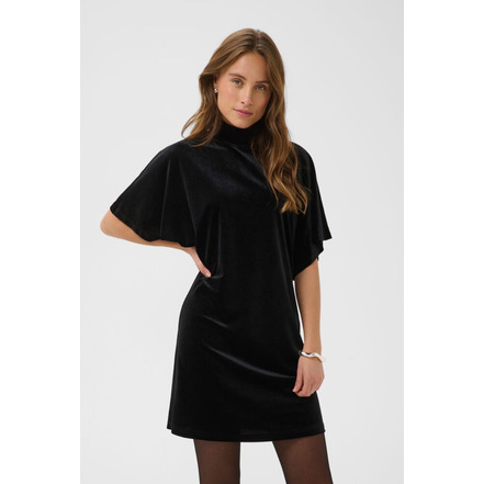 Kaffe robe noir
