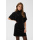 Kaffe kleid schwarz 2