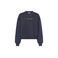 Kaffe sweater blau 1