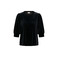 Kaffe bluse schwarz 1
