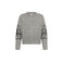 Kaffe pullover grau 1