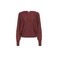 Kaffe pullover bordeaux