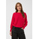 Kaffe pullover rot 2