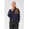 Kaffe pullover blau 2