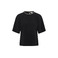 Kaffe bluse schwarz 1