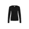 Kaffe pullover schwarz 1
