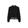 Kaffe bluse schwarz 1