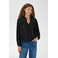 Kaffe bluse schwarz 2