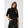 Kaffe pullover schwarz 2