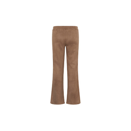 Cream pantalon beige
