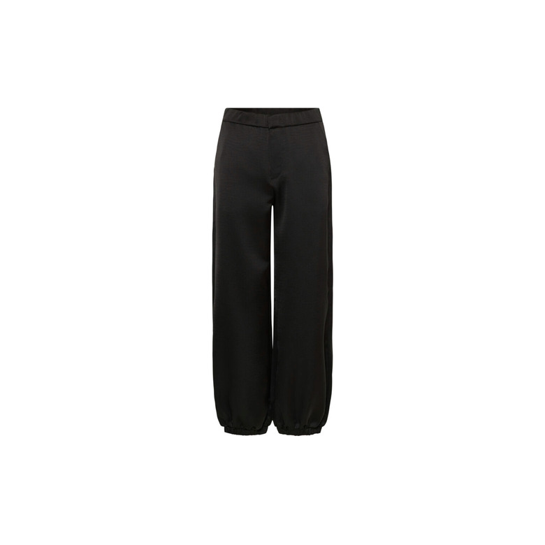Cream hose schwarz 1