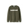 Name It Jongens sweater grÜn 1