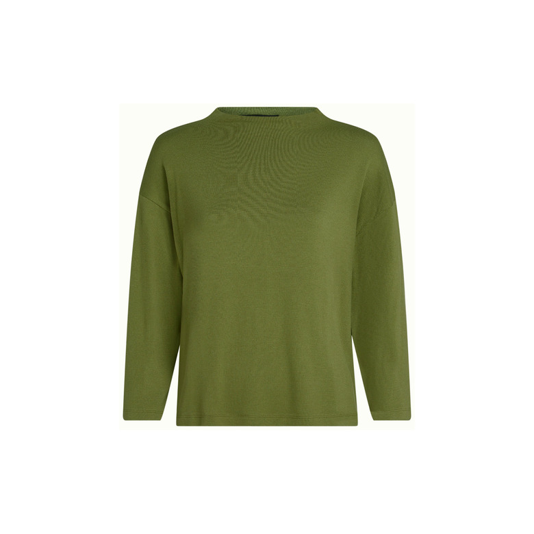 King Louie pullover grÜn 1