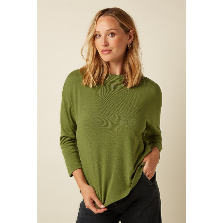 King Louie pullover grÜn 2