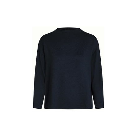 King Louie pullover blau